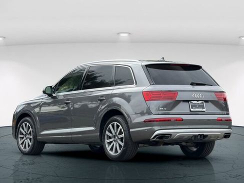 Used 2019 Audi Q7 3.0T Premium Plus image 5