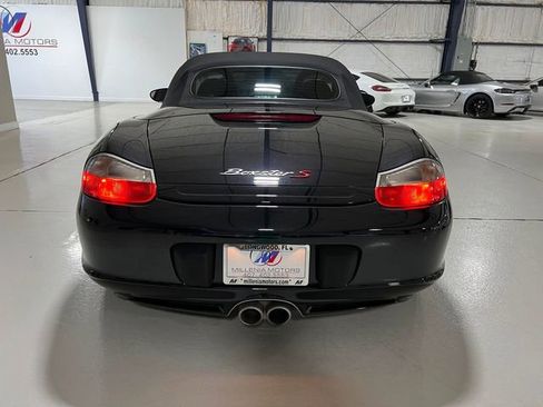 Used 2003 Porsche Boxster S image 61