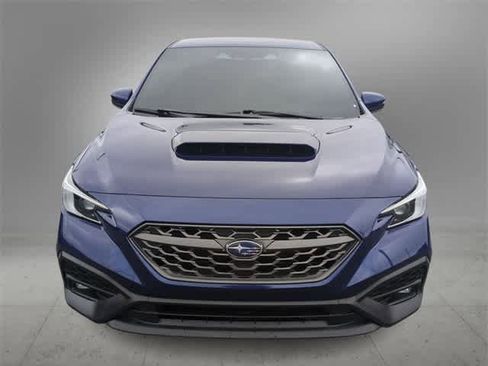 Used 2024 Subaru WRX TR w/ Popular Package #1A image 3