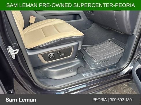 Used 2019 RAM 1500 Limited AWD/4WD image 10