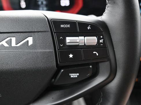 Certified 2026 Kia Sportage EX AWD/4WD image 26