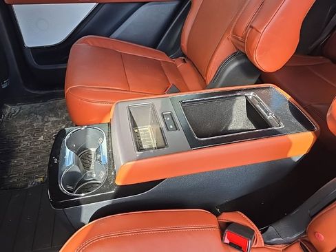 Used 2025 Lincoln Aviator Reserve w/ Equipment Group 201A AWD/4WD image 15