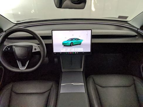 Used 2026 Tesla Model 3 RWD image 7