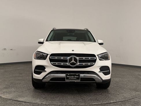 Certified 2024 Mercedes-Benz GLE 450 4MATIC image 5