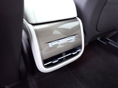 New 2026 Lincoln Nautilus Black Label w/ Jet Appearance Package image 18