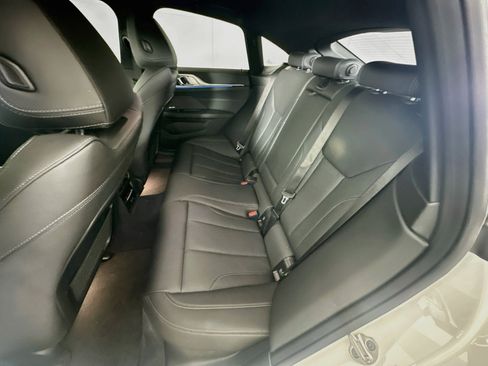Used 2023 BMW i4 eDrive35 RWD image 29