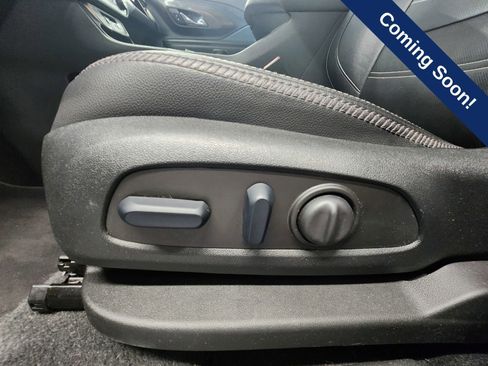Used 2023 GMC Terrain Denali w/ LPO, Cargo Package AWD/4WD image 10