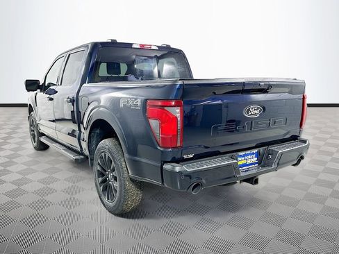 New 2026 Ford F150 XLT w/ Equipment Group 302A MID AWD/4WD image 28
