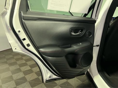 Certified 2025 Acura ADX A-Spec AWD/4WD image 26