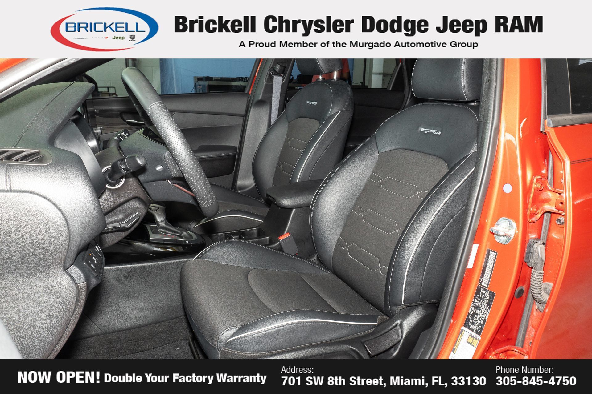 Used 2023 Kia Forte GT-Line w/ GT-Line Premium Package FWD image 18