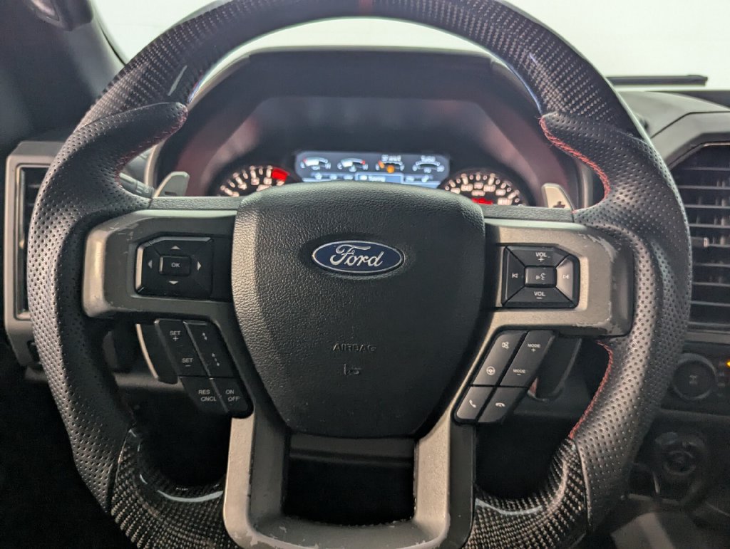 Used 2018 Ford F150 Raptor w/ Equipment Group 802A Luxury AWD/4WD image 18