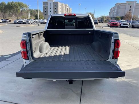 Used 2014 GMC Sierra 1500 Denali w/ Driver Alert Package image 9