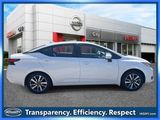 Used 2024 Nissan Versa SV w/ Trunk Package image 5