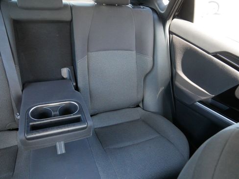Used 2023 Subaru Solterra AWD image 14