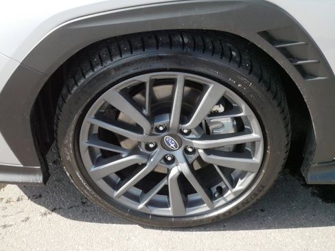 Used 2022 Subaru WRX GT AWD/4WD image 16