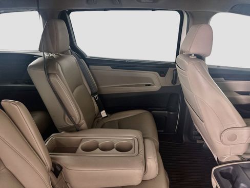 Used 2018 Honda Odyssey EX-L image 27