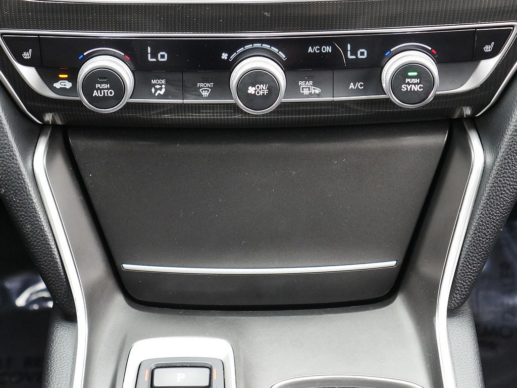 Used 2020 Honda Accord Sport image 22