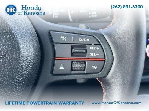 New 2026 Honda Passport TrailSport image 16