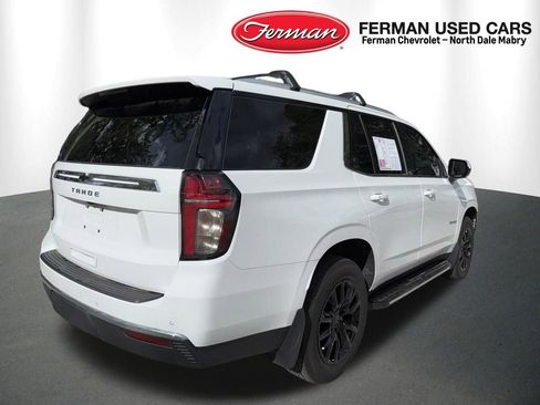 Used 2023 Chevrolet Tahoe LS image 12