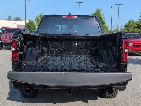 New 2026 RAM 1500 Express AWD/4WD image 13