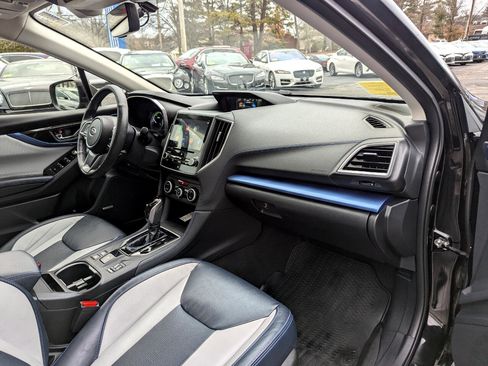 Used 2019 Subaru Crosstrek Hybrid w/ Moonroof Package w/Navigation image 41