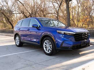 Used 2024 Honda CR-V EX video 2