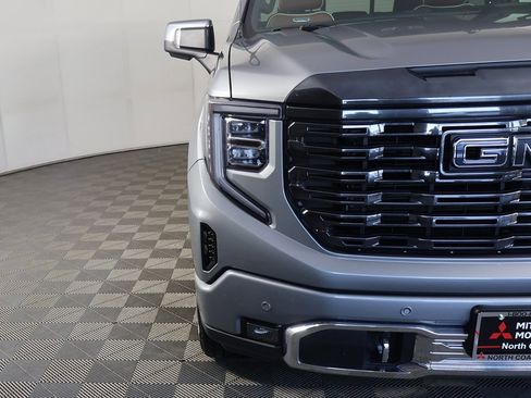 Used 2023 GMC Sierra 1500 Denali Ultimate image 15