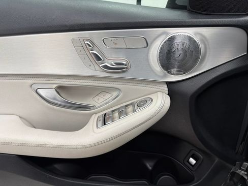 Used 2015 Mercedes-Benz C 300 4MATIC Sedan image 14