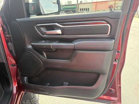 Used 2023 RAM 1500 Big Horn image 18