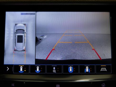 Used 2020 Cadillac XT6 Premium Luxury w/ Platinum Package image 14