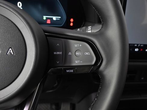 New 2026 MAZDA CX-5 Preferred AWD/4WD image 32