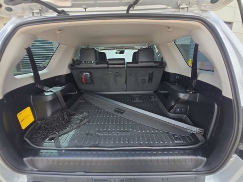 Used 2023 Toyota 4Runner SR5 Premium w/ Moonroof Package AWD/4WD image 16