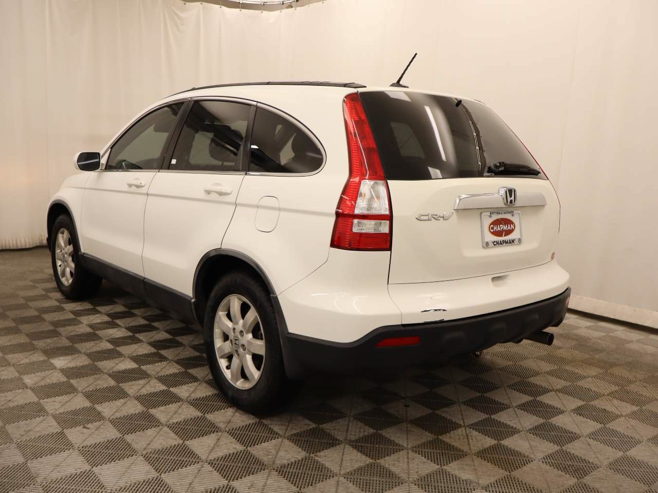 Used 2007 Honda CR-V EX-L image 3