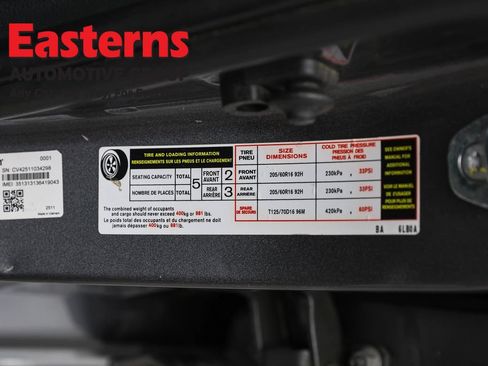 Used 2024 Nissan Sentra S FWD image 33