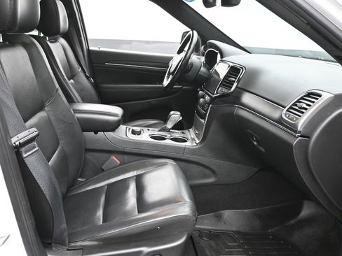 Used 2020 Jeep Grand Cherokee Limited image 7