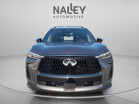 New 2026 INFINITI QX60 Autograph w/ Autograph Tech Package image 9