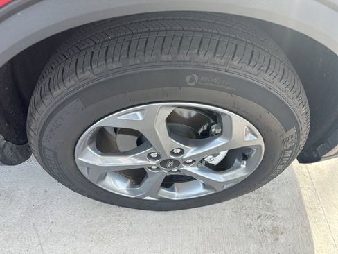 Used 2025 Ford Escape ST-Line image 7