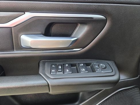 Used 2025 RAM 1500 Big Horn image 17