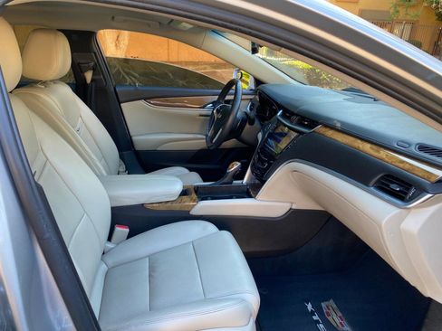 Used 2018 Cadillac XTS Luxury FWD image 50