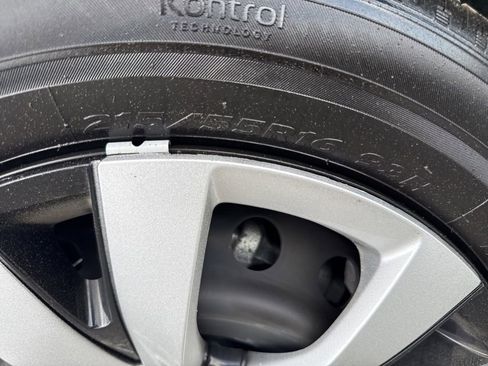 Used 2026 Honda Civic LX image 29