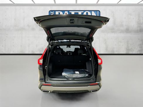 New 2026 Honda CR-V Sport-L image 25