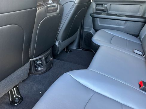 New 2026 RAM 2500 Tradesman image 11