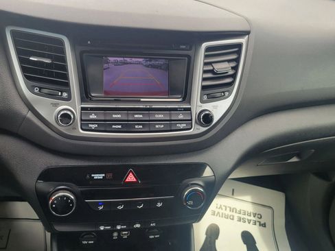 Used 2016 Hyundai Tucson Eco AWD/4WD image 16