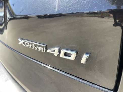 Used 2019 BMW X5 xDrive40i w/ Premium Package image 33