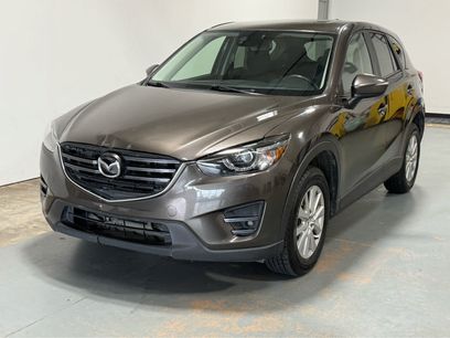 Used 2016 MAZDA CX-5 Touring w/ Touring Technology Package