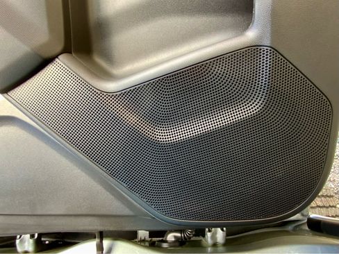 New 2026 GMC Canyon Elevation image 62