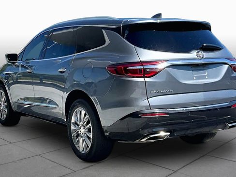 Used 2020 Buick Enclave Premium w/ Surround and Sites Package image 11