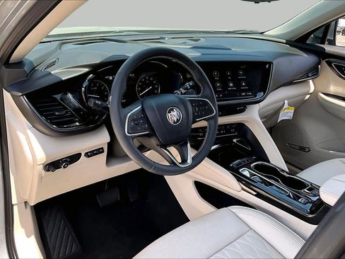 Used 2023 Buick Envision Avenir FWD image 18