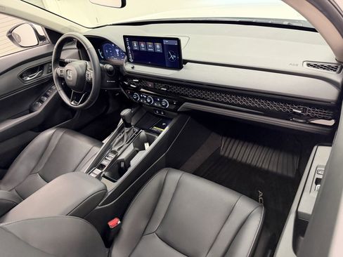 Used 2025 Honda Accord EX-L image 50