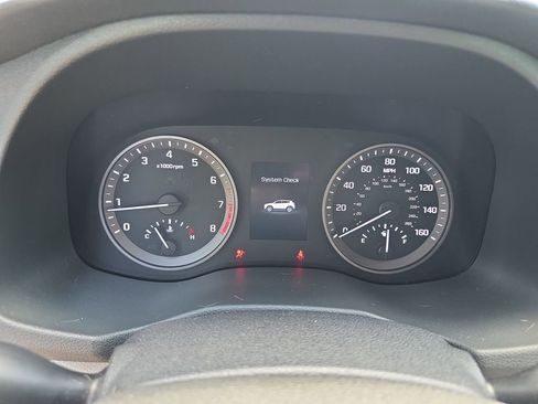 Used 2017 Hyundai Tucson Eco w/ Cargo Package FWD image 7